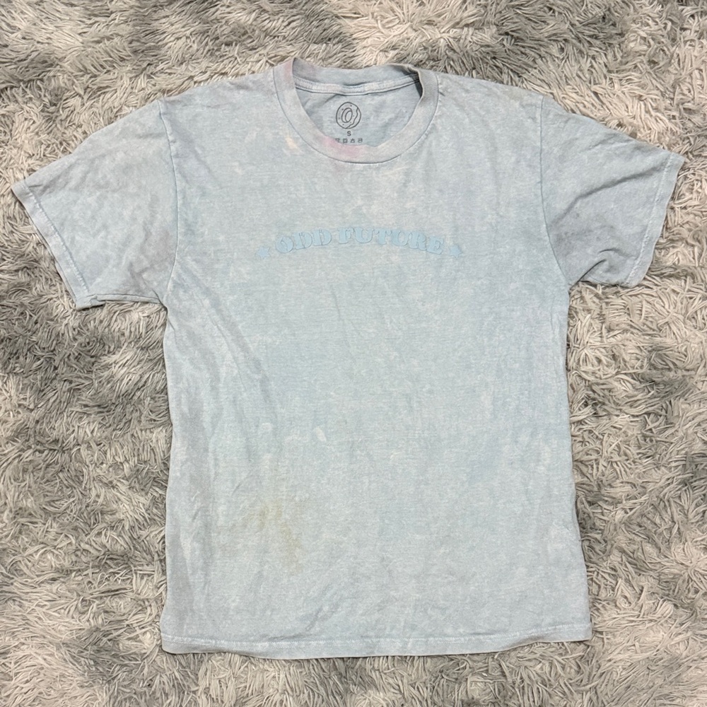 Odd Future shirt small used